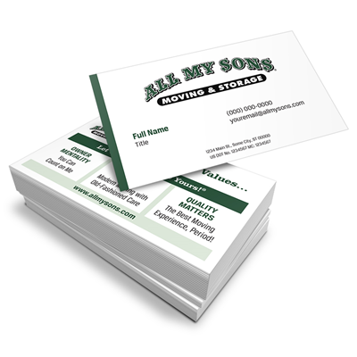 Business Cards